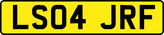 LS04JRF