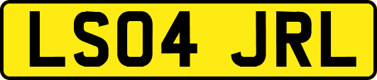 LS04JRL