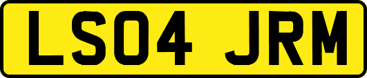 LS04JRM
