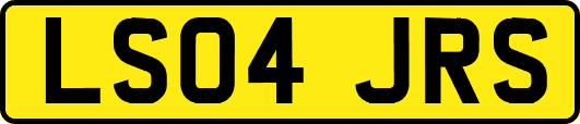 LS04JRS