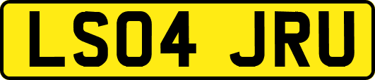LS04JRU