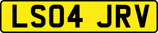 LS04JRV