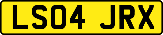 LS04JRX