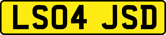 LS04JSD