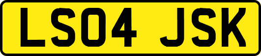 LS04JSK