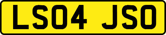 LS04JSO
