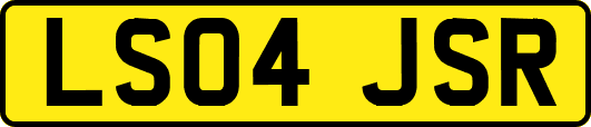 LS04JSR