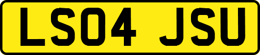 LS04JSU