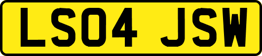 LS04JSW