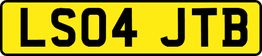 LS04JTB