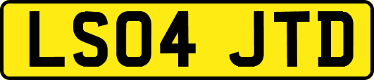 LS04JTD