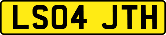 LS04JTH