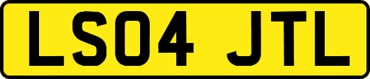 LS04JTL