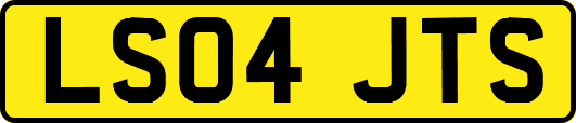 LS04JTS