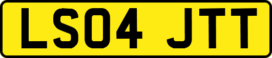 LS04JTT