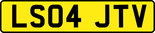 LS04JTV