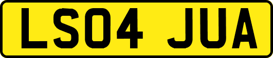 LS04JUA