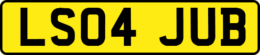 LS04JUB