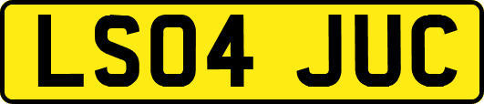 LS04JUC