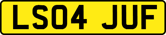 LS04JUF
