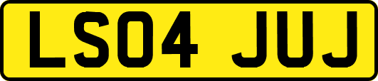 LS04JUJ