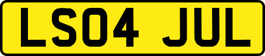 LS04JUL