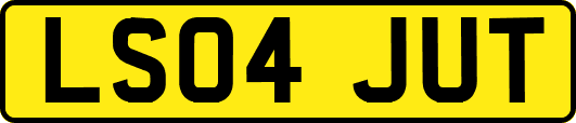 LS04JUT