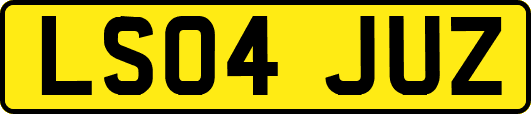LS04JUZ