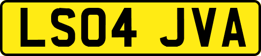 LS04JVA