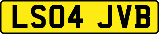 LS04JVB