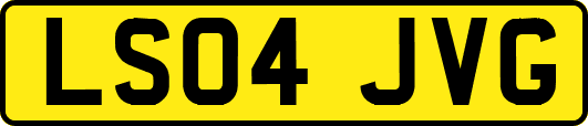 LS04JVG
