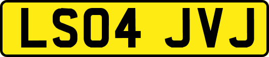 LS04JVJ