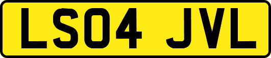 LS04JVL