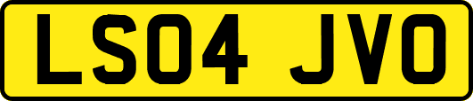 LS04JVO
