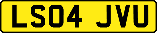 LS04JVU