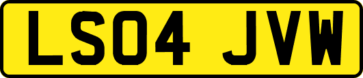 LS04JVW