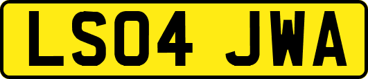 LS04JWA