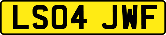 LS04JWF