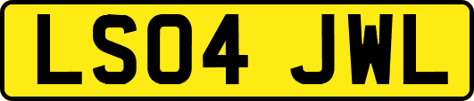 LS04JWL