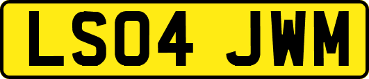LS04JWM