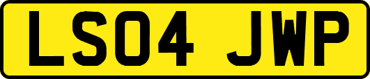 LS04JWP