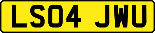 LS04JWU