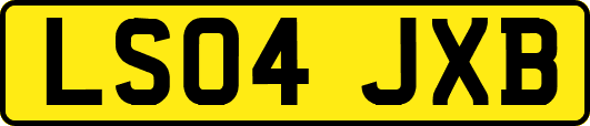 LS04JXB