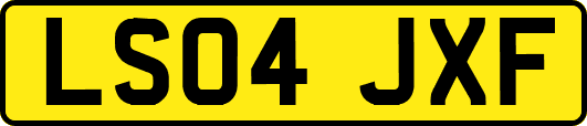 LS04JXF