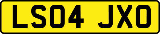 LS04JXO