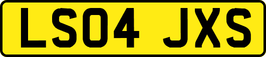 LS04JXS