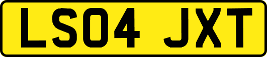 LS04JXT