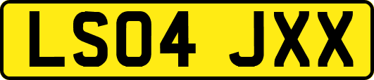 LS04JXX
