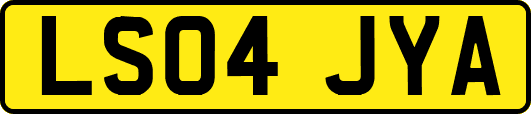LS04JYA