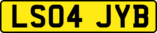 LS04JYB
